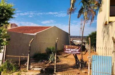 Venda - terreno - parque novo mundo - americana - sp