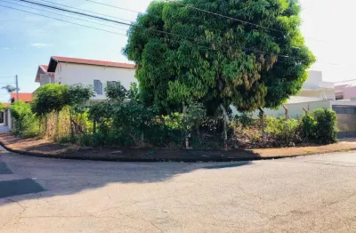 Terreno à venda no Werner Plaas, Americana 