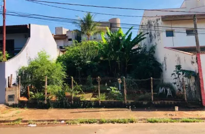 Terreno à venda no Werner Plaas, Americana 