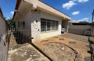 Casa com 3 quartos à venda na Vila Frezzarin, Americana 