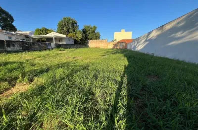 Locação - terreno - vila santa catarina - americana - sp