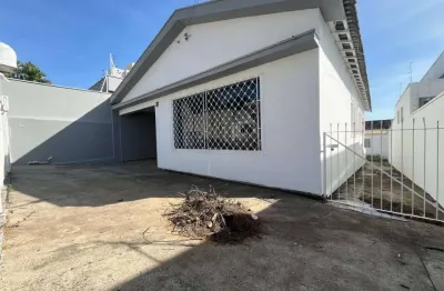 Casa com 3 quartos à venda na Vila Jones, Americana 
