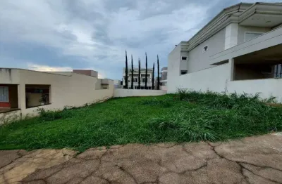 Venda - terreno em condomínio - loteamento residencial jardim dos ipês amarelos - americana - sp