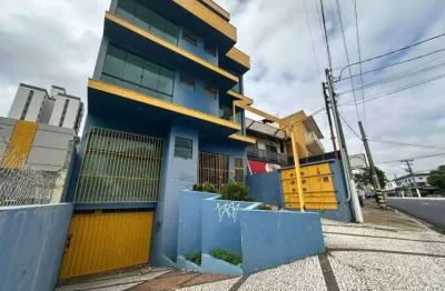 Locação - sala comercial - jardim girassol - americana - sp