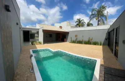 Venda - casa - jardim souza queiroz - santa bárbara d'oeste - sp