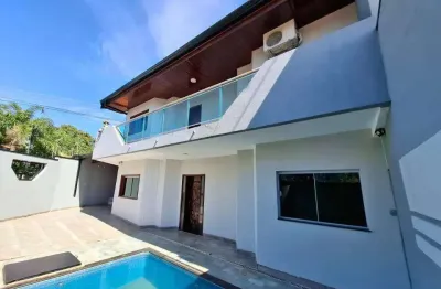 Casa com 3 quartos à venda no Parque das Nações, Americana 