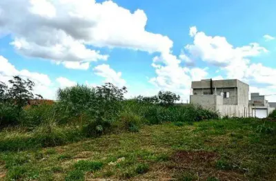 Terreno à venda no Jardim dos Lagos, Nova Odessa 