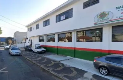 Locação - sala comercial - jardim girassol - americana - sp