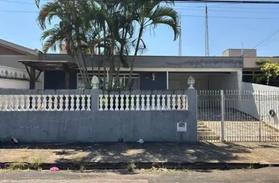 Venda - casa - chácara machadinho ii - americana - sp