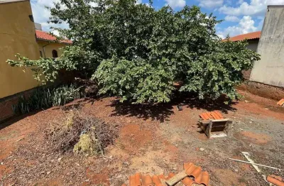 Terreno à venda no Parque Novo Mundo, Americana 