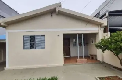 Casa com 3 quartos à venda na Vila Frezzarin, Americana 