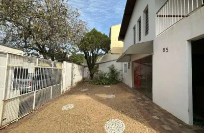 Casa com 3 quartos à venda na Vila Santa Inês, Americana 