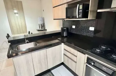 Casa com 2 quartos à venda no Jardim Mirandola, Americana 