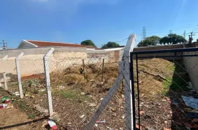 Terreno à venda em Cariobinha, Americana 