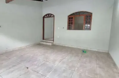 Casa com 2 quartos à venda no Parque Frezarin, Santa Bárbara D'Oeste 