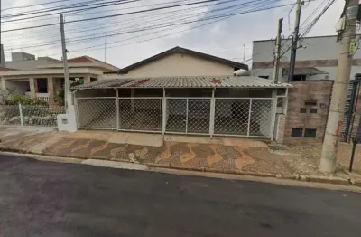 Casa com 5 quartos à venda no Jardim São Paulo, Americana 