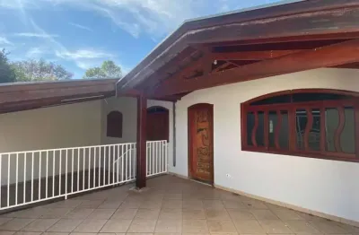 Casa com 3 quartos à venda no Jardim Nielsen Ville, Americana 