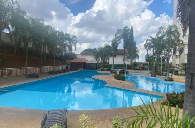 Apartamento com 2 quartos à venda na Vila Santa Catarina, Americana 