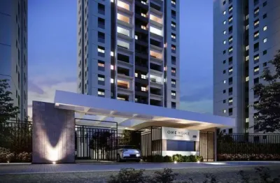 Apartamento com 3 quartos à venda no Jardim São José, Americana 