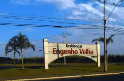 Venda - terreno em condomínio - jardim primavera - nova odessa - sp