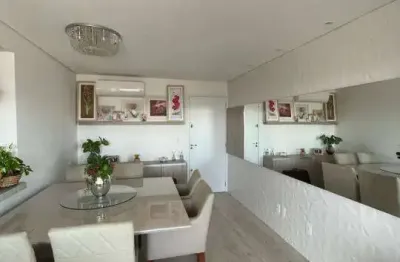 Venda - apartamento - vila santa catarina - americana - sp