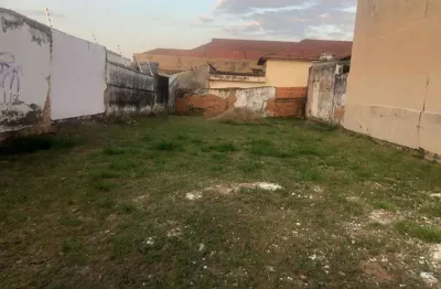 Terreno à venda na Vila Jones, Americana 