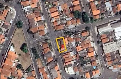 Casa com 1 quarto à venda na Vila Margarida, Americana 