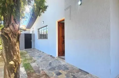 Casa com 3 quartos à venda no Jardim Guanabara, Americana 