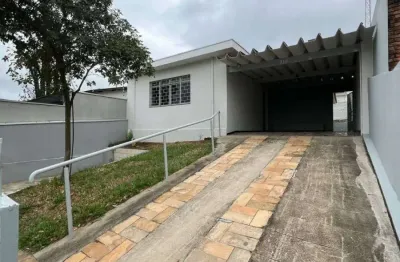 Casa com 3 quartos à venda na Vila Jones, Americana 
