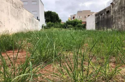 Venda - terreno - parque novo mundo - americana - sp