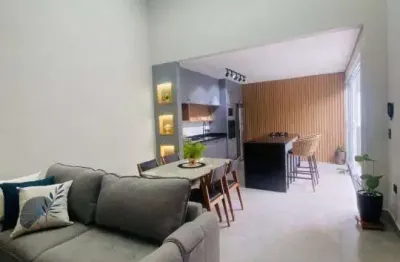 Venda - casa - parque residencial jaguari - americana - sp