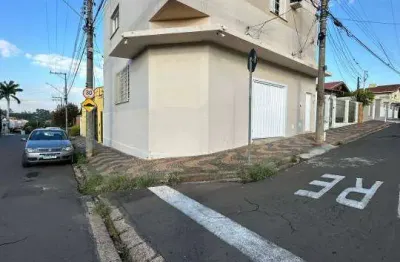 Casa com 2 quartos à venda na Vila Garrido, Santa Bárbara D'Oeste 