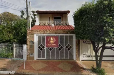 Casa com 3 quartos à venda na Cidade Jardim II, Americana 