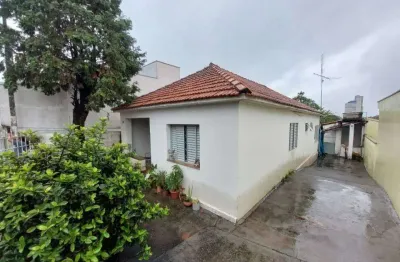 Casa com 2 quartos à venda na Vila Frezzarin, Americana 