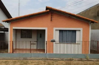 Casa com 2 quartos à venda na Vila Frezzarin, Americana 