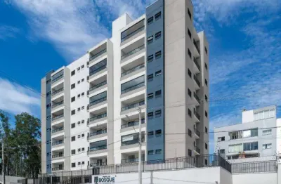 Apartamento com 2 quartos à venda na Vila Rehder, Americana 