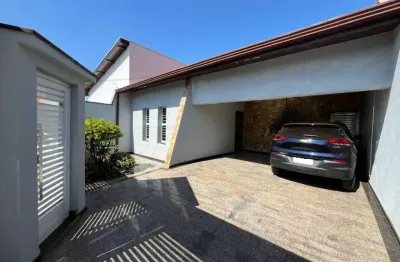 Casa com 3 quartos à venda no Jardim Bela Vista, Americana 