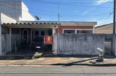 Casa com 2 quartos à venda na Vila Frezzarin, Americana 