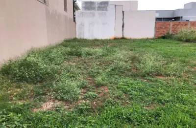 Terreno à venda no Parque Universitário, Americana 