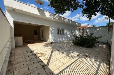 Casa com 3 quartos à venda no São Vitor, Americana 