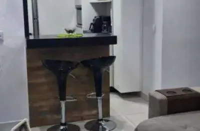 Venda - apartamento - loteamento industrial machadinho - americana - sp