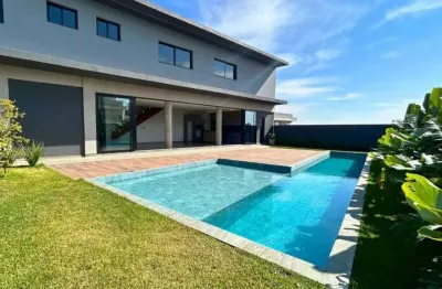 Venda - casa em condomínio - parque nova carioba - americana - sp