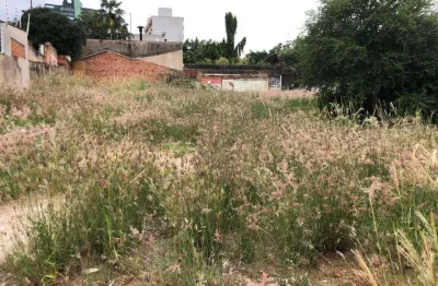 Terreno à venda na Vila Frezzarin, Americana 