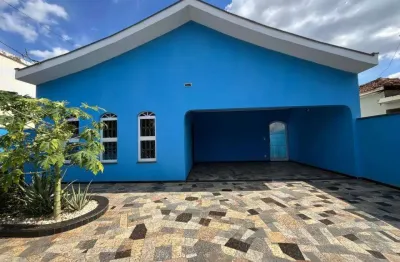 Casa com 3 quartos à venda na Vila Belvedere, Americana 