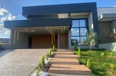 Venda - casa em condomínio - jardim recanto das águas - nova odessa - sp