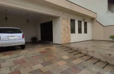 Casa com 4 quartos à venda no Jardim São Pedro, Americana 