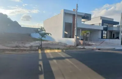 Venda - terreno em condomínio - engenho velho - nova odessa - sp