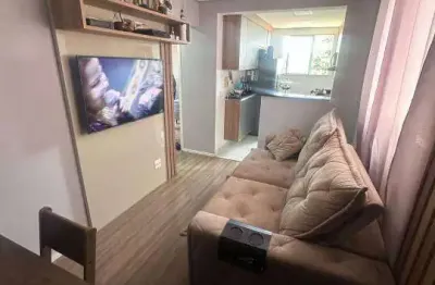 Venda - apartamento - jardim recanto - americana - sp