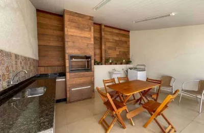 Casa com 2 quartos à venda na Vila Santa Catarina, Americana 