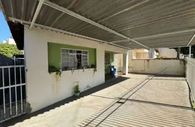 Casa com 3 quartos à venda na Vila Santa Catarina, Americana 